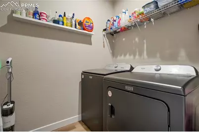 4101 Ryedale Way, Colorado Springs, CO 80922 - Photo 43