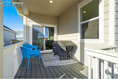 4101 Ryedale Way, Colorado Springs, CO 80922 - Photo 29