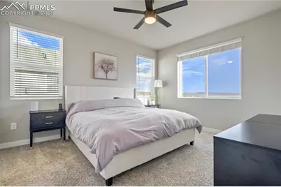 4101 Ryedale Way, Colorado Springs, CO 80922 - Photo 17