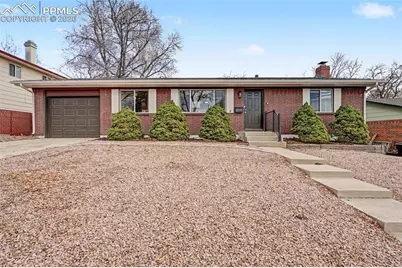 2019 Tesla Drive, Colorado Springs, CO 80909 - Photo 19