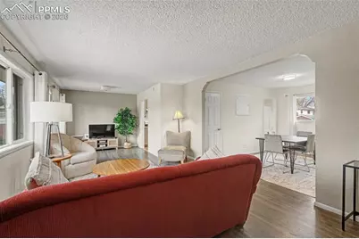 2019 Tesla Drive, Colorado Springs, CO 80909 - Photo 3