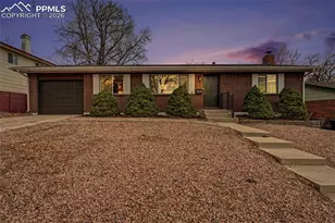 2019 Tesla Dr, Colorado Springs, CO 80909 - Photo 1