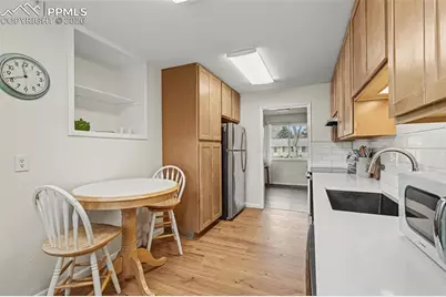 2019 Tesla Drive, Colorado Springs, CO 80909 - Photo 5