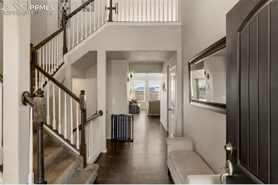 6571 Mineral Belt Drive, Colorado Springs, CO 80927 - Photo 15