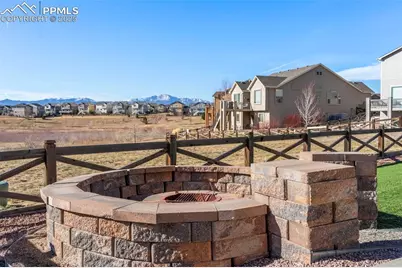 6571 Mineral Belt Drive, Colorado Springs, CO 80927 - Photo 3