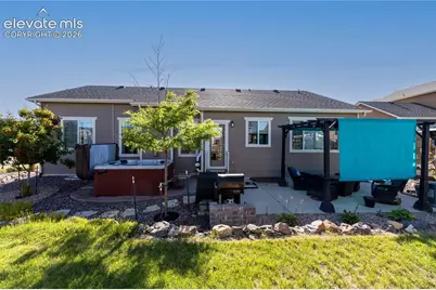 17915 Gypsum Canyon Court, Monument, CO 80132 - Photo 33
