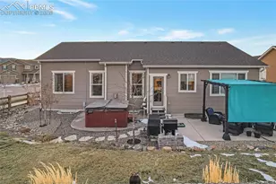17915 Gypsum Canyon Ct, Monument, CO 80132 - Photo 33
