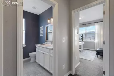 17915 Gypsum Canyon Court, Monument, CO 80132 - Photo 13