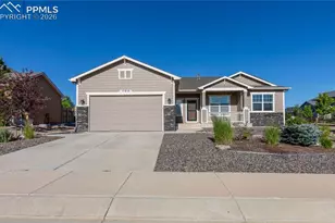 17915 Gypsum Canyon Ct, Monument, CO 80132 - Photo 1