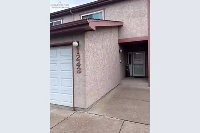 1243 Holland Park Boulevard, Colorado Springs, CO 80907 - Photo 1