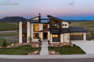 5815 Peppy San Circle, Larkspur, CO 80118 - Photo 1