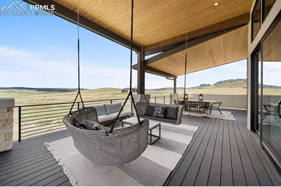 5815 Peppy San Circle, Larkspur, CO 80118 - Photo 3