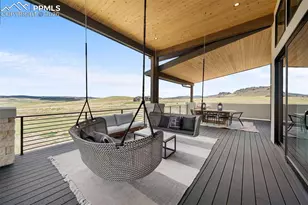 5815 Peppy San Circle, Larkspur, CO 80118 - Photo 3