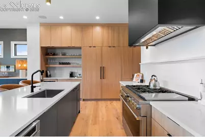 5815 Peppy San Circle, Larkspur, CO 80118 - Photo 7