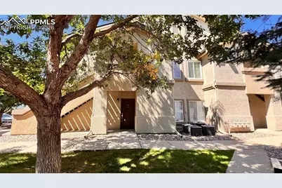6925 Ash Creek Heights #104, Colorado Springs, CO 80922 - Photo 1