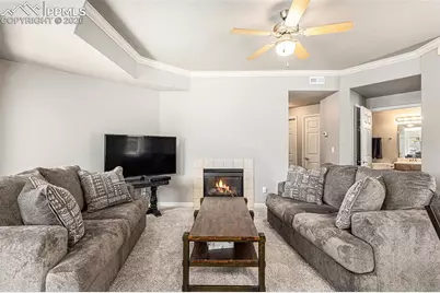 6925 Ash Creek Heights #104, Colorado Springs, CO 80922 - Photo 5