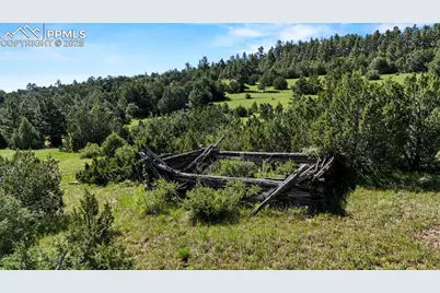 Old Homestead Lane, Beulah, CO 81023 - Photo 17