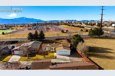 4687 Pine Marten Point, Colorado Springs, CO 80922 - Photo 31