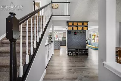 2855 Helmsdale Drive, Colorado Springs, CO 80920 - Photo 3