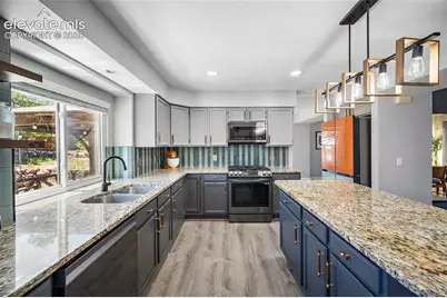 2855 Helmsdale Drive, Colorado Springs, CO 80920 - Photo 7