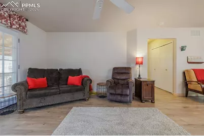 4101 Happy Jack Drive, Colorado Springs, CO 80922 - Photo 9