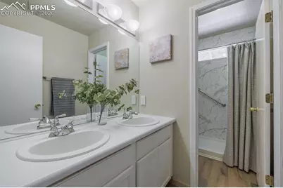 4101 Happy Jack Drive, Colorado Springs, CO 80922 - Photo 21