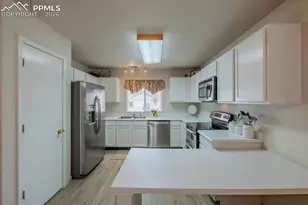 4101 Happy Jack Dr, Colorado Springs, CO 80922 - Photo 13