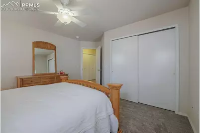 4101 Happy Jack Drive, Colorado Springs, CO 80922 - Photo 19