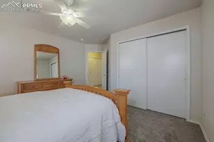 4101 Happy Jack Dr, Colorado Springs, CO 80922 - Photo 19