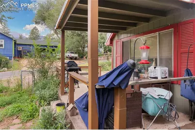 154 El Paso Boulevard, Manitou Springs, CO 80829 - Photo 5