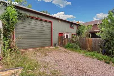 154 El Paso Boulevard, Manitou Springs, CO 80829 - Photo 19