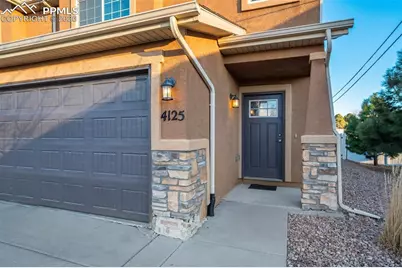 4125 Rosalie Street, Colorado Springs, CO 80917 - Photo 3