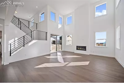 337 Grand Summit Drive, Monument, CO 80132 - Photo 11