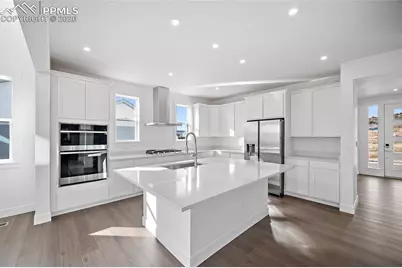 337 Grand Summit Drive, Monument, CO 80132 - Photo 3