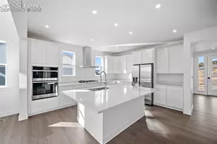 337 Grand Smt Dr, Monument, CO 80132 - Photo 3