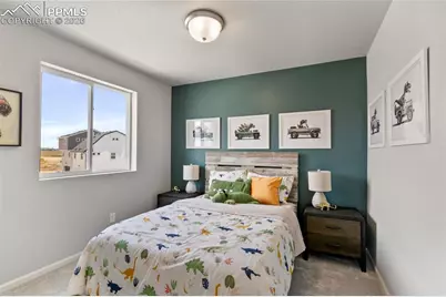 9363 Oro City Loop, Colorado Springs, CO 80927 - Photo 17