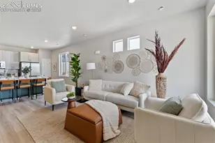 9363 Oro City Loop, Colorado Springs, CO 80927 - Photo 3