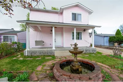 4529 Allison Drive, Colorado Springs, CO 80916 - Photo 5
