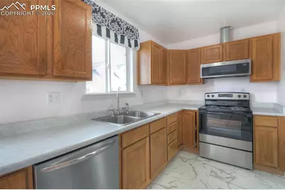 4529 Allison Drive, Colorado Springs, CO 80916 - Photo 13