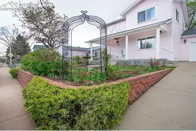 4529 Allison Drive, Colorado Springs, CO 80916 - Photo 3