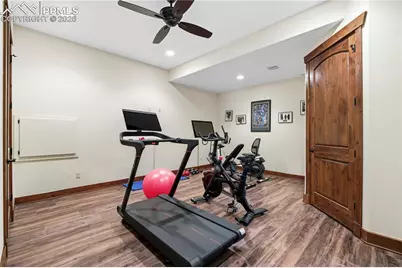 1548 Amber Court, Castle Rock, CO 80108 - Photo 31