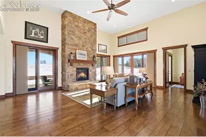 1548 Amber Court, Castle Rock, CO 80108 - Photo 3