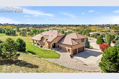 1548 Amber Court, Castle Rock, CO 80108 - Photo 39