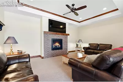 1548 Amber Court, Castle Rock, CO 80108 - Photo 27