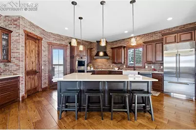 1548 Amber Court, Castle Rock, CO 80108 - Photo 7