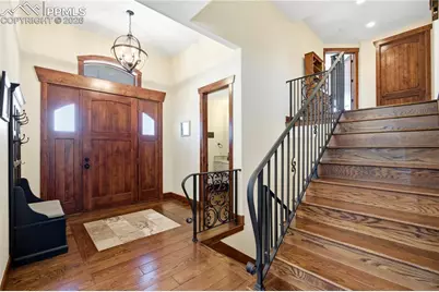 1548 Amber Court, Castle Rock, CO 80108 - Photo 5