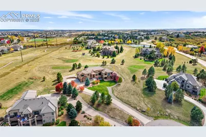 1548 Amber Court, Castle Rock, CO 80108 - Photo 43