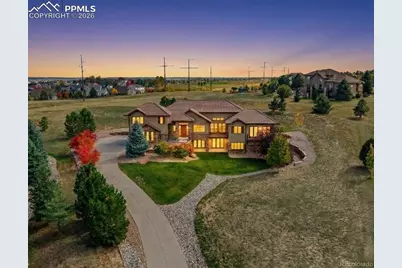 1548 Amber Court, Castle Rock, CO 80108 - Photo 1