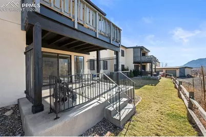 938 Fontmore Road #B, Colorado Springs, CO 80904 - Photo 29
