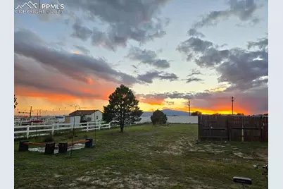 7660 Bullet Road, Peyton, CO 80831 - Photo 3